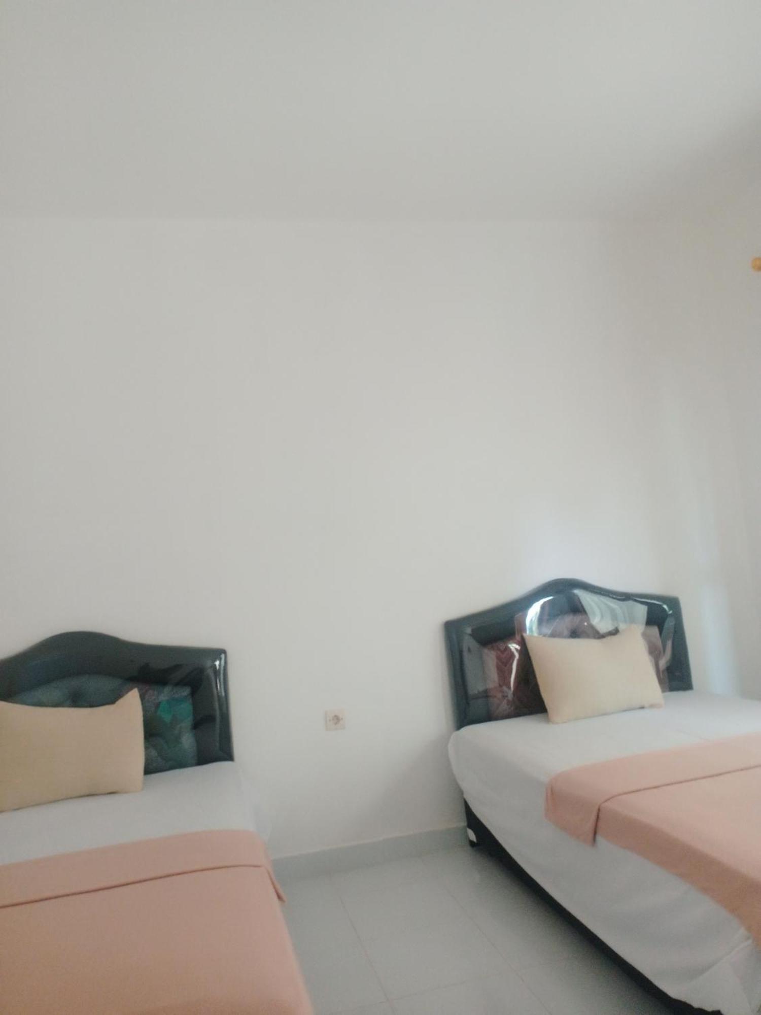 Tiu Kelep Homestay 세나루 외부 사진